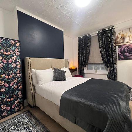 Cambridge Heritage Apartments エクステリア 写真