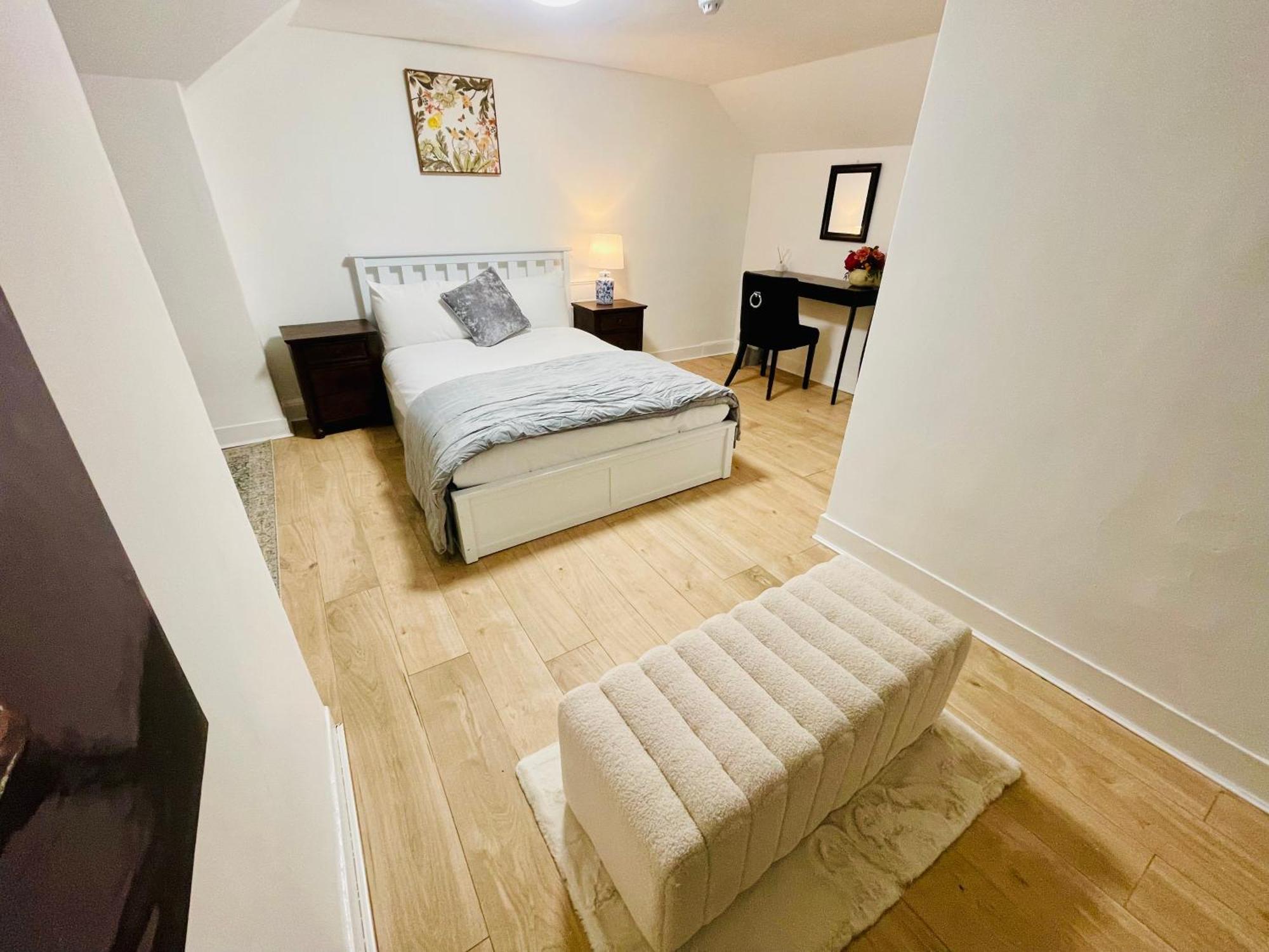 Cambridge Heritage Apartments エクステリア 写真