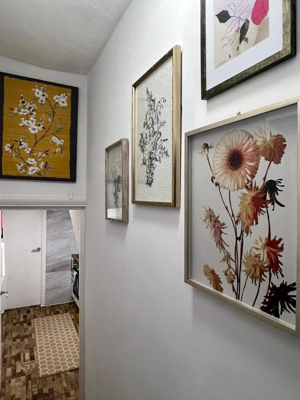Cambridge Heritage Apartments エクステリア 写真