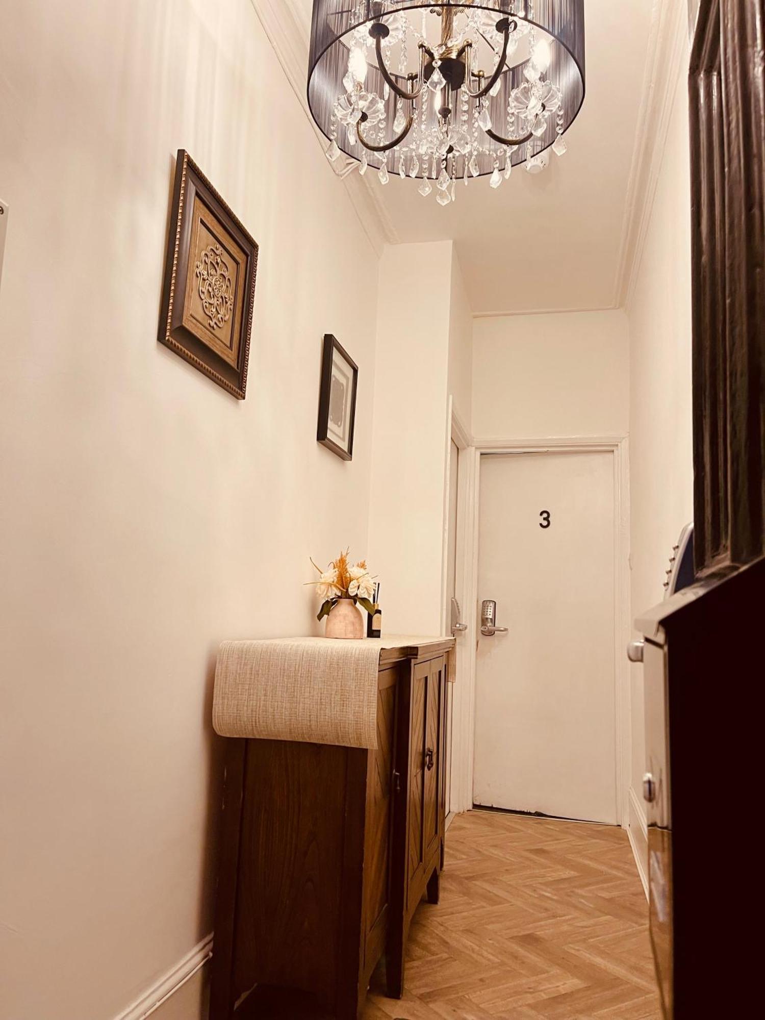 Cambridge Heritage Apartments エクステリア 写真
